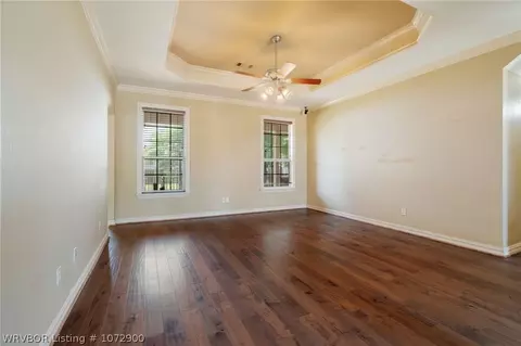 Living - 5808 Cedar Break Dr, Fort Smith, AR 72916 photo 2 of 8
