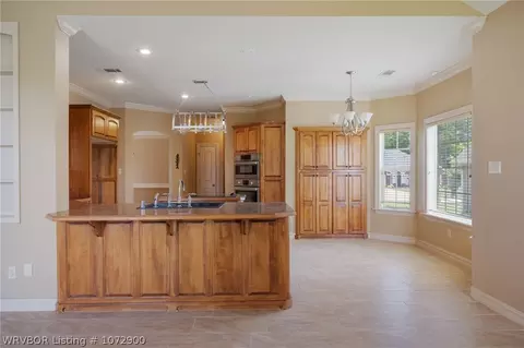 Kitchen - 5808 Cedar Break Dr, Fort Smith, AR 72916 photo 1 of 7