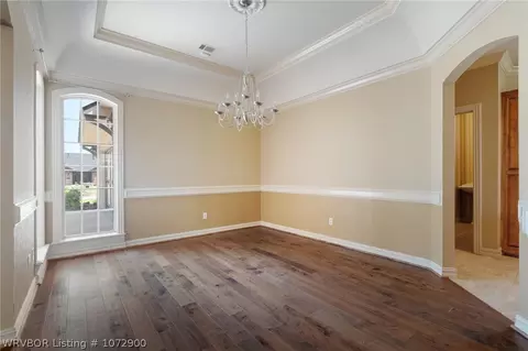 Other - 5808 Cedar Break Dr, Fort Smith, AR 72916 photo 2 of 12