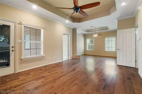 Living - 5808 Cedar Break Dr, Fort Smith, AR 72916 photo 8 of 8