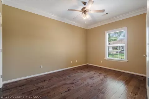 Bedroom - 5808 Cedar Break Dr, Fort Smith, AR 72916 photo 3 of 4