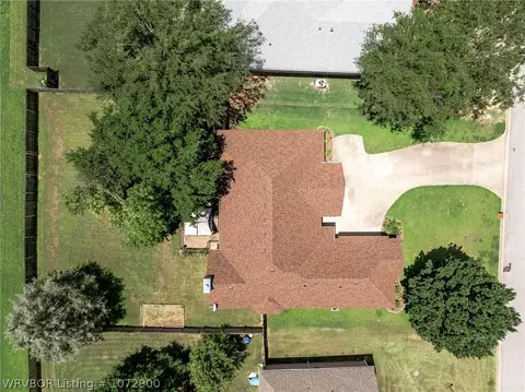 View/Area - 5808 Cedar Break Dr, Fort Smith, AR 72916 photo 1 of 4