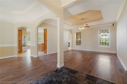 Living - 5808 Cedar Break Dr, Fort Smith, AR 72916 photo 1 of 8