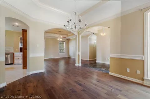 Other - 5808 Cedar Break Dr, Fort Smith, AR 72916 photo 3 of 12