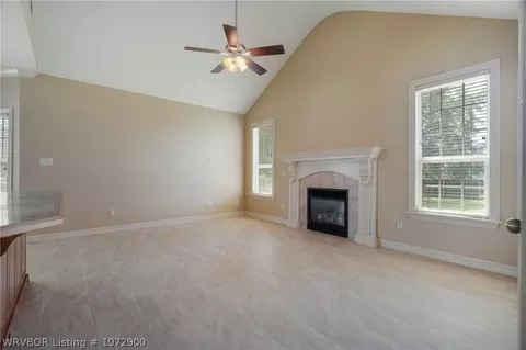 Living - 5808 Cedar Break Dr, Fort Smith, AR 72916 photo 4 of 8