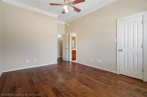 Bedroom - 5808 Cedar Break Dr, Fort Smith, AR 72916 photo 2 of 4