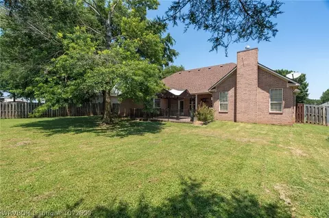 Other - 5808 Cedar Break Dr, Fort Smith, AR 72916 photo 12 of 12