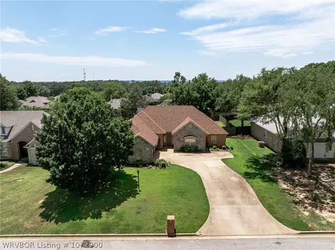View/Area - 5808 Cedar Break Dr, Fort Smith, AR 72916 photo 4 of 4