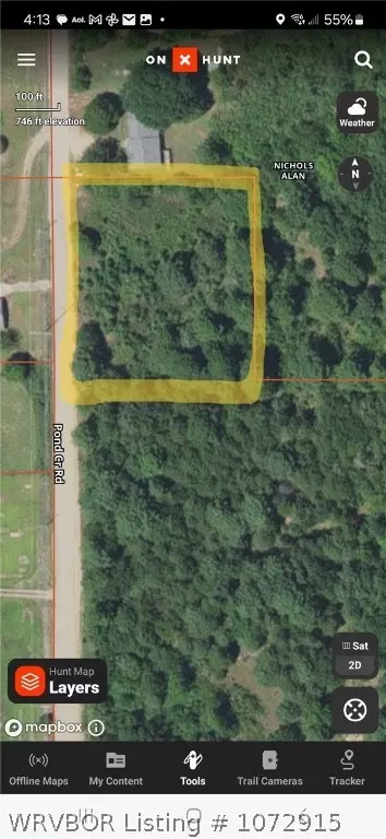 6506 Liberty Rd, Altus, AR 72821 photo 1