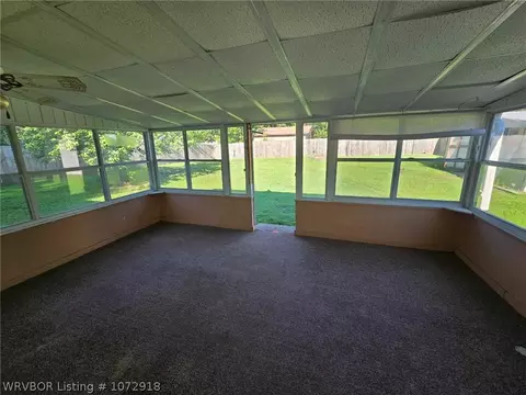 Exterior - 7918 Colony Ln, Fort Smith, AR 72908 photo 2 of 10