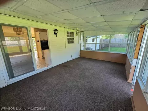 Exterior - 7918 Colony Ln, Fort Smith, AR 72908 photo 3 of 10