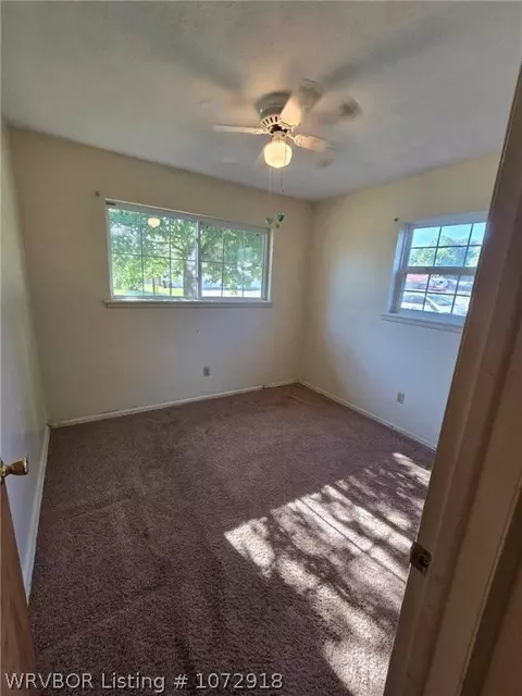 Bedroom - 7918 Colony Ln, Fort Smith, AR 72908 photo 5 of 5