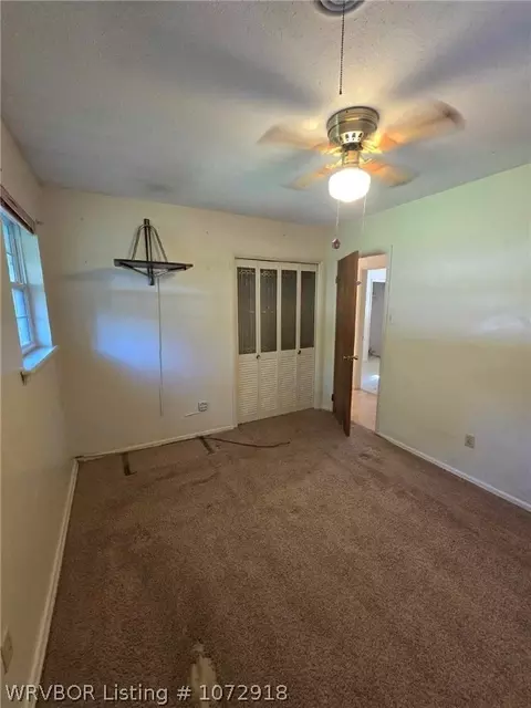 Bedroom - 7918 Colony Ln, Fort Smith, AR 72908 photo 3 of 5
