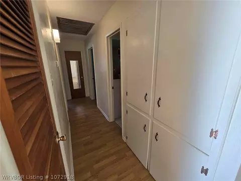 Entry Way - 7918 Colony Ln, Fort Smith, AR 72908 photo 2 of 2