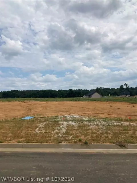 2421 Brandywine St, Greenwood, AR 72936