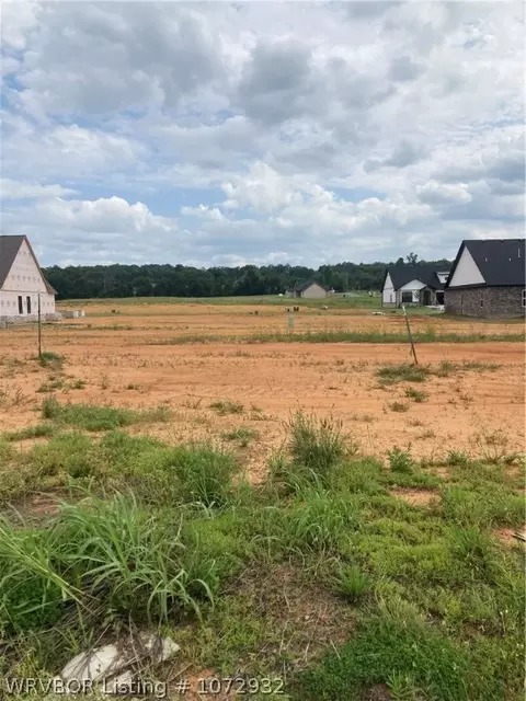 605 Turnbow Dr, Greenwood, AR 72936