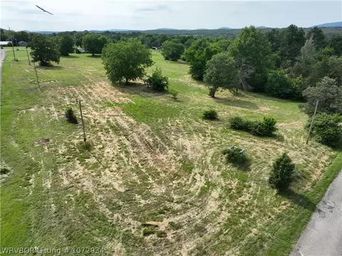 tbd 9th St, Howe, OK 74940 photo 2