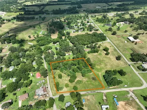 Tbd Choctaw Street, Howe, OK 74940