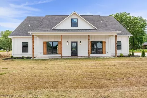 9121 Carson Way, Fort Smith, AR 72908