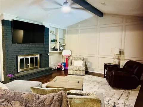 3021 S 104 St, Fort Smith, AR 72903 photo 10
