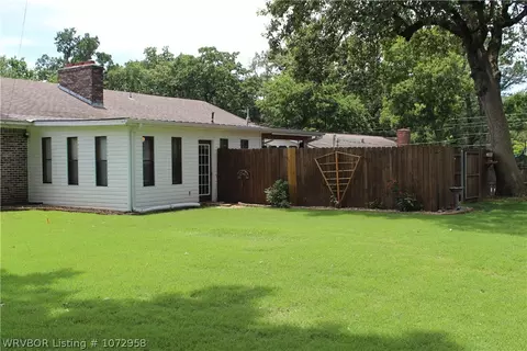 5801 Apache, Fort Smith, AR 72904 photo 30