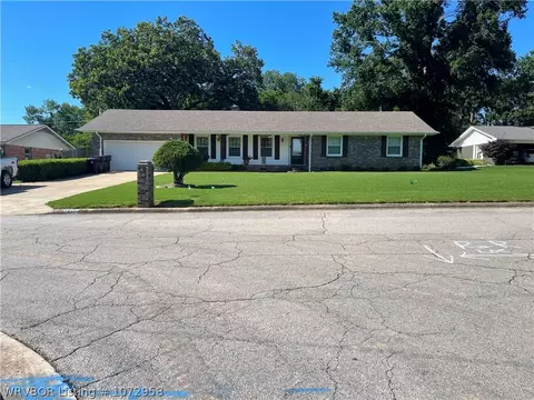 5801 Apache, Fort Smith, AR 72904 photo 36
