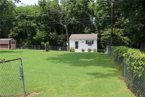 5801 Apache, Fort Smith, AR 72904 photo 25