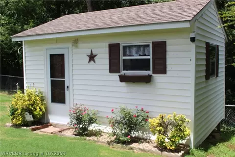 5801 Apache, Fort Smith, AR 72904 photo 29