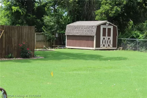 5801 Apache, Fort Smith, AR 72904 photo 27