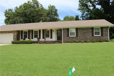 5801 Apache, Fort Smith, AR 72904