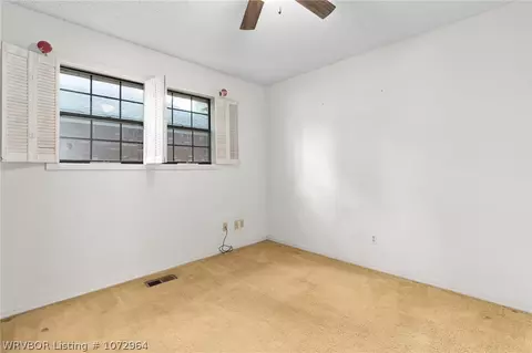 Bedroom - 4907 S X St, Fort Smith, AR 72903 photo 9 of 11