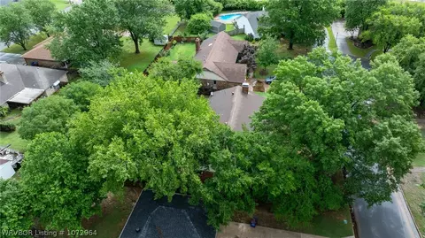 View/Area - 4907 S X St, Fort Smith, AR 72903 photo 2 of 4