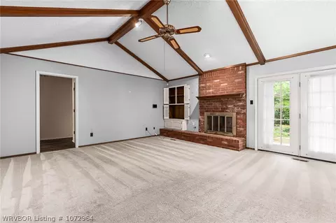 Living - 4907 S X St, Fort Smith, AR 72903 photo 6 of 6