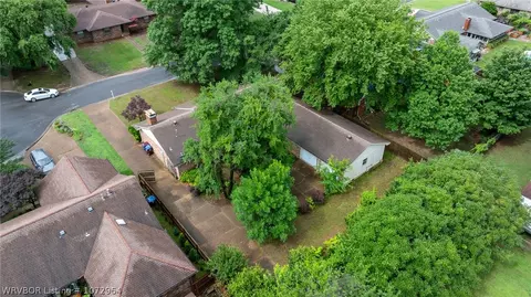 View/Area - 4907 S X St, Fort Smith, AR 72903 photo 1 of 4