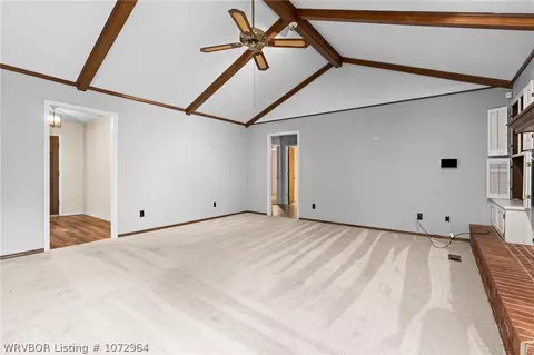 Living - 4907 S X St, Fort Smith, AR 72903 photo 5 of 6
