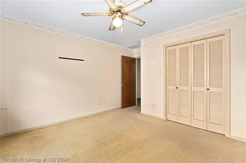 Bedroom - 4907 S X St, Fort Smith, AR 72903 photo 6 of 11