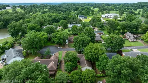 View/Area - 4907 S X St, Fort Smith, AR 72903 photo 4 of 4