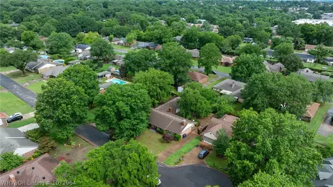 View/Area - 4907 S X St, Fort Smith, AR 72903 photo 3 of 4