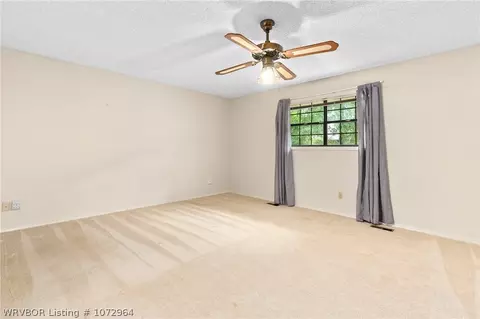 Bedroom - 4907 S X St, Fort Smith, AR 72903 photo 4 of 11