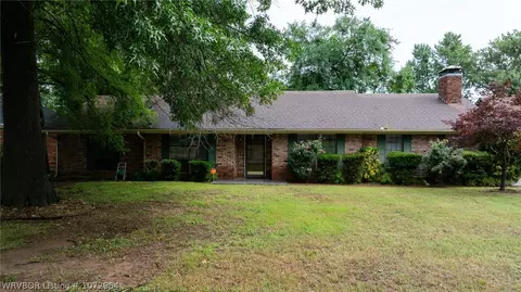 4907 S X St, Fort Smith, AR 72903