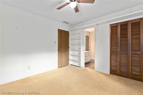 Bedroom - 4907 S X St, Fort Smith, AR 72903 photo 11 of 11
