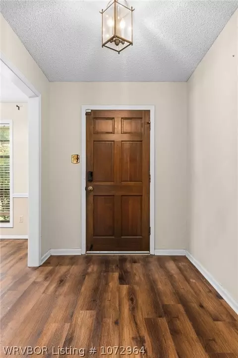 Entry Way - 4907 S X St, Fort Smith, AR 72903 photo 1 of 1