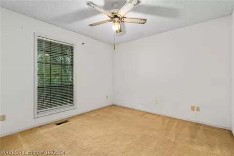 Bedroom - 4907 S X St, Fort Smith, AR 72903 photo 7 of 11