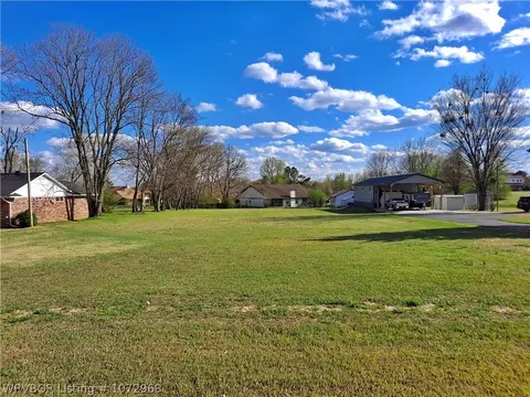 Tbd Moody Road, Fort Smith, AR 72903