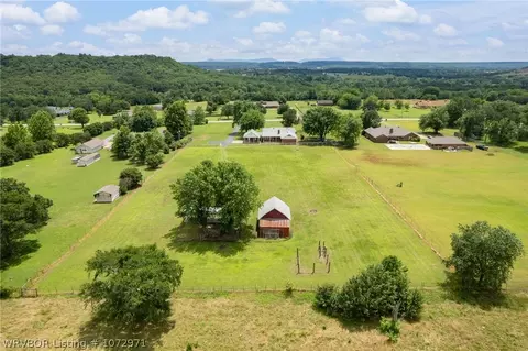 3015 Southridge Ests, Fort Smith, AR 72916 photo 35
