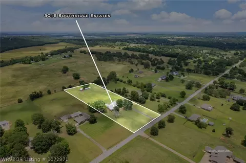 3015 Southridge Ests, Fort Smith, AR 72916 photo 22