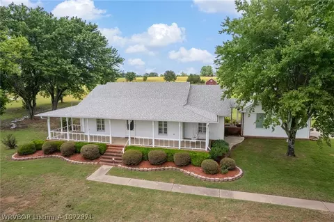 3015 Southridge Ests, Fort Smith, AR 72916