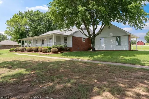3015 Southridge Ests, Fort Smith, AR 72916 photo 2