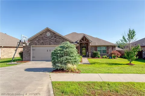 337 Copsey Dr, Van Buren, AR 72956