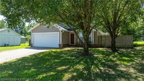 101 Grandview Dr, Greenwood, AR 72936